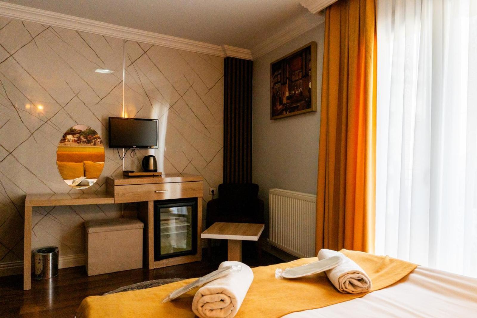 Hotel Kadirga Antik