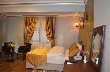 Hotel Kadirga Antik Istambul